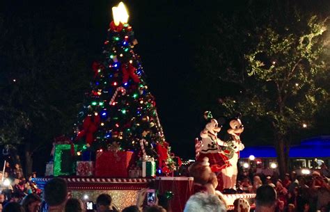 Movie The Christmas Parade