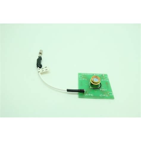 Teledyne Sensor Circuit Board 1810-0230-01 | Zoro