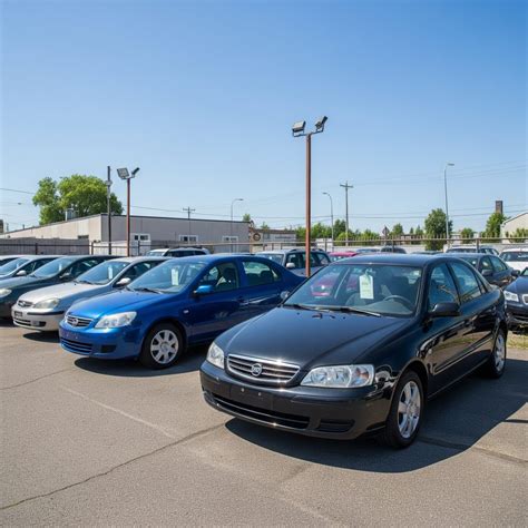 5 Insider Tips To Score Best Second Hand Cars Deals In Dubai