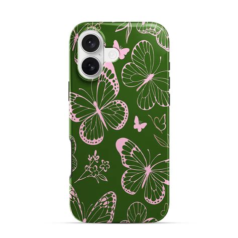 No Regrets iPhone 17 Case – The Case Factory India