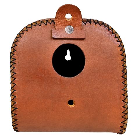 Buy Sparrow Daughter Folding Handcrafted Birdhouse Wall Bird Nest for ...