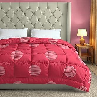 Amazon.in: Swayam: All Season Mild Winter Comforters