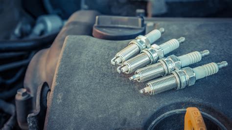 A Guide To All 4 Spark Plug Types (And How They Compare) | AutoNation ...