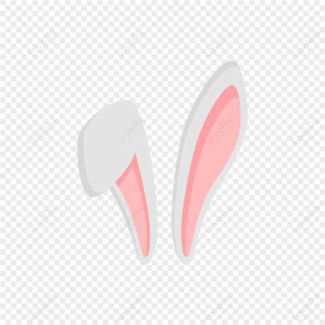 Bunny Ears Png Bunny Ears PNG Transparent Images Download PNG Packs