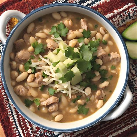 White Bean Chicken Chili Recipe | Cheff Recipes
