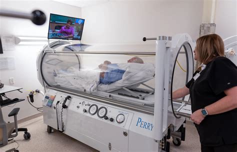 Hyperbaric Oxygen Therapy Cost