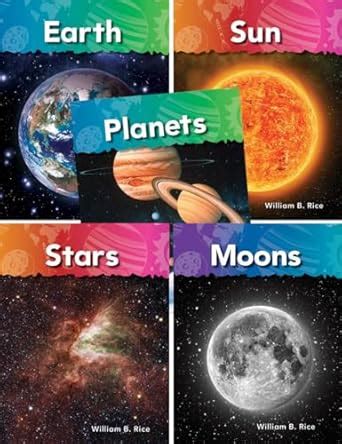 Buy Let's Explore Space! Set (Teacher Created Materials Library Set ...