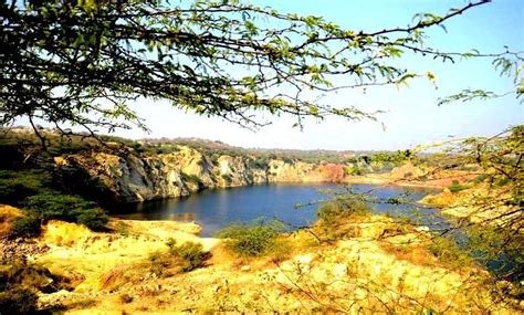 Lakes Around Delhi Gurugram | WhatsHot Delhi Ncr