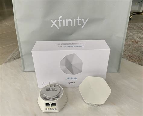 Image result for How to Install Xfinity Pod