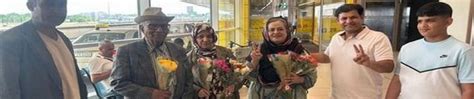 Baloch Community In Germany Welcomes Prime Minister of Government of ...