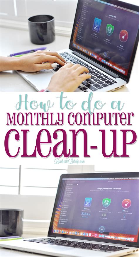 Image result for Computer Clean Up