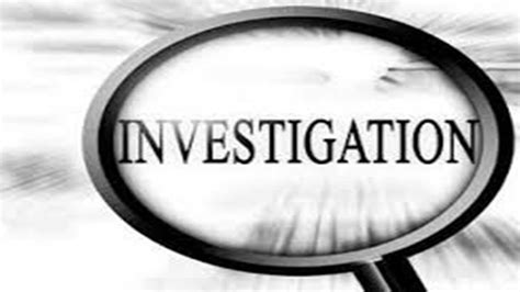 Economic Offenses Investigation Bureau : फर्जी कार्य प्रमाण पत्र जारी ...