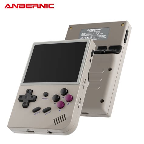 Anbernic RG35XX (Plus) Retro Gaming Handheld Gaming Console | GameCovePH | Shopee Philippines