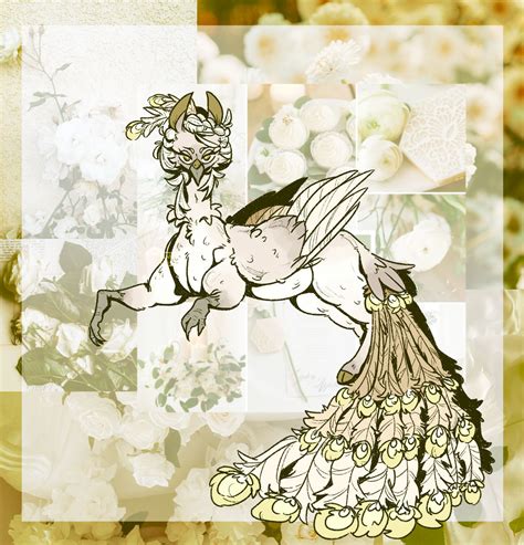 the reluctant bride [CUSTOM] by kinda-lost on DeviantArt