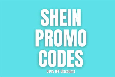 Image result for Code Promo Shein Youtubeuse