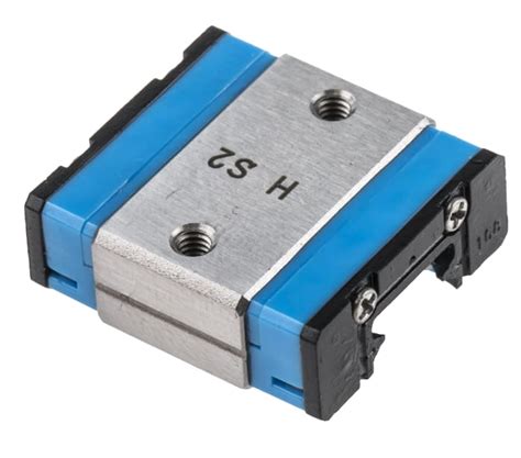 MLC5C1HS2 IKO Nippon Thompson | IKO Nippon Thompson Linear Guide ...