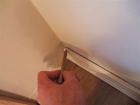 Image result for Baseboard Inside Corner Tips