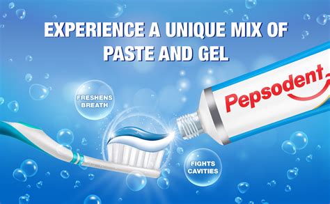 Buy Pepsodent Expert Protection Gum Care+ Toothpaste, Reduces Gum ...