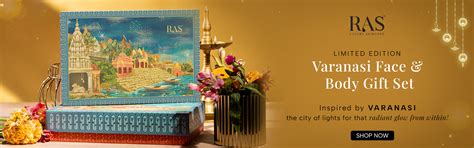 RAS Luxury Oils India: Farm to Face Skincare – RAS Luxury Skincare
