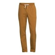 Buy George Men's Open Bottom Joggers Online at Lowest Price in Ubuy ...