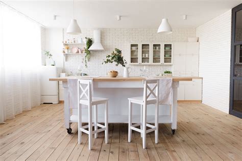 THE BEST KITCHEN FLOORING TRENDS - Pittsburgh Contractor