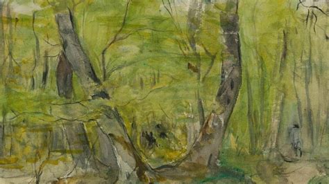 Drawing: The Invention of a Modern Medium | Meer