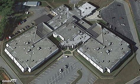 GDC-Coweta County Correctional Institution Inmate Locator, Visitation ...