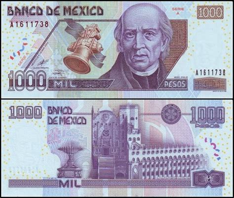 「墨西哥货币」墨西哥的货币叫什么，了解墨西哥的纸币和硬币 - 知乎
