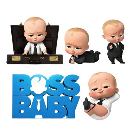 boss baby birthday quotes