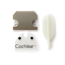 Buy Cochlear Nucleus Safety Line Short Double Loop Packed P798366...