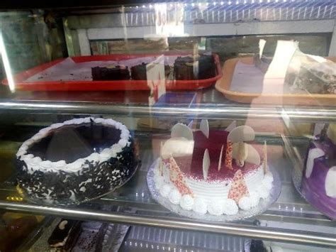 Star Bakery, Thodupuzha, Ground Floor - Restaurant reviews