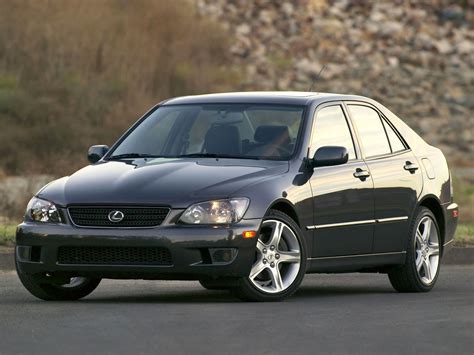 2002 Lexus IS 300 - Pictures - CarGurus