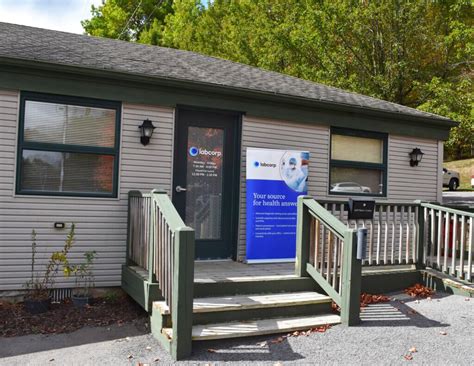Labcorp Opens First Patient Service Center in Oakland | Deep Creek Times