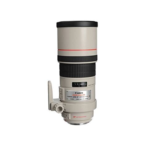 Buy Canon EF 300mm f/4L is USM Online at Low Price in India | Canon ...