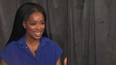 Tasha Smith talks new Lifetime movie 'Desire: A Temptations Story'