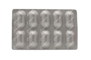 Rosukem A 10/150 MG | Order Rosukem A 10/150 MG Capsule Online at Truemeds