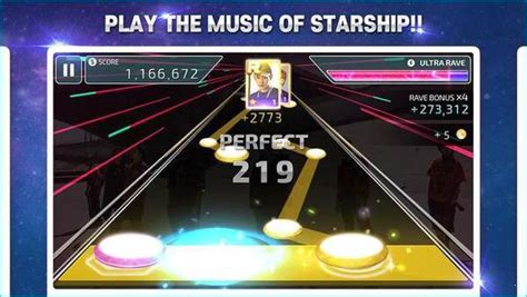 Superstar Starship手游-Superstar Starship手游官网版（暂未上线） v1.9.5-68游戏网