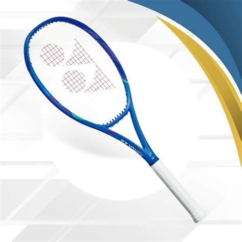 Yonex EZone 98L Unstrung Tennis Racquet (Blast Blue, G2 - 4 1/4 Grip ...