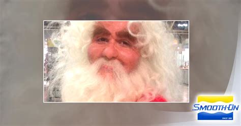 Santa Claus Makeup Tutorial 的图像结果