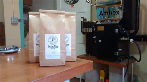 Morning Bell Coffee Roasters Swings from Phoenix to Ames, IowaDaily ...