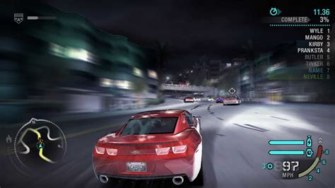 Nfs World Car Codes