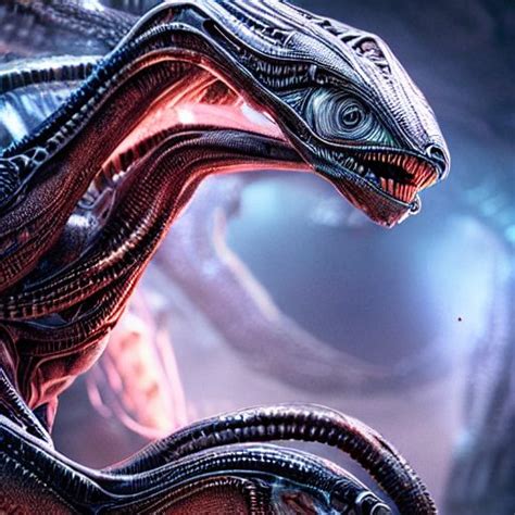 Alien Life Like Animation 的图像结果