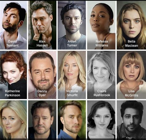 Rivals: cast, plot and all about Jilly Cooper adaptation | What to Watch