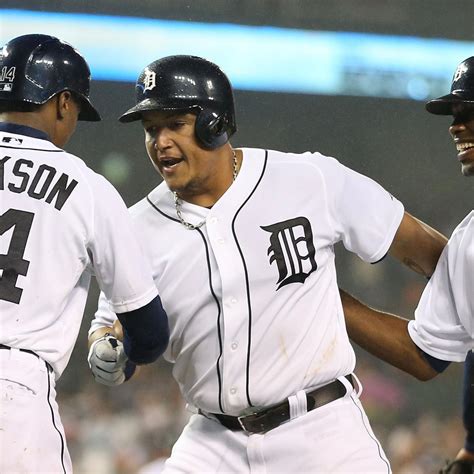 Detroit Tigers: 4 Players Who Desperately Need to Make an Adjustment ...