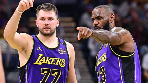 Burning Questions the Los Angeles Lakers Must Answer in 2025 NBA Playoffs