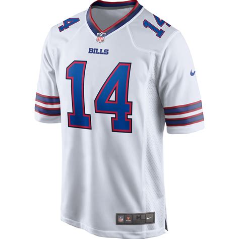 Buffalo Bills Jerseys & Teamwear | NFL Merchandise | rebel