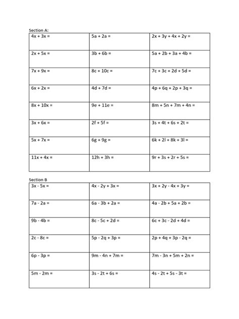Image result for How to Multiply Variables in Math