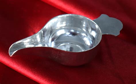 MOONPLUS Sterling Silver Feeder|Velli Sangu|Infant Bondla Feeding Spoon ...
