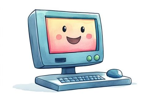 Three Computers Cartoon 的图像结果