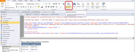 ASP.NET SharePoint 的图像结果